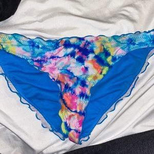 bathing suit bottoms